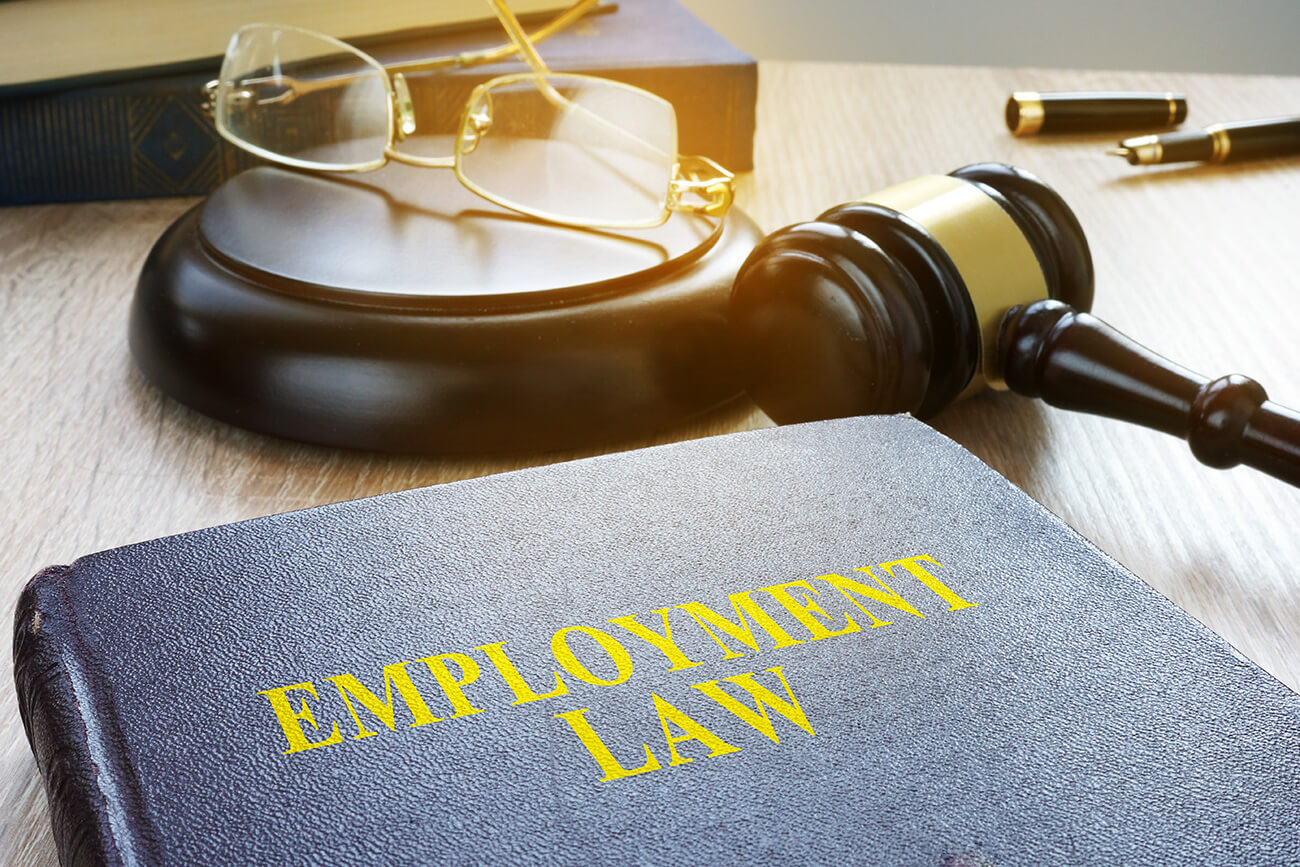 Employment Law Leads