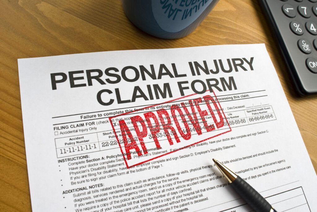 best personal injury attorney marketing