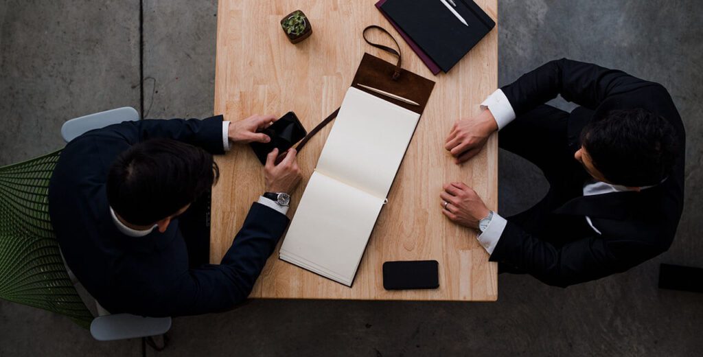 Business and Contract Attorney Advertising