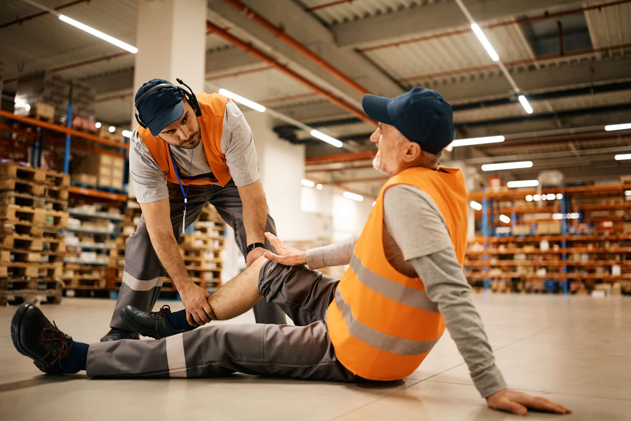 Workers Compensation Law Firm Marketing