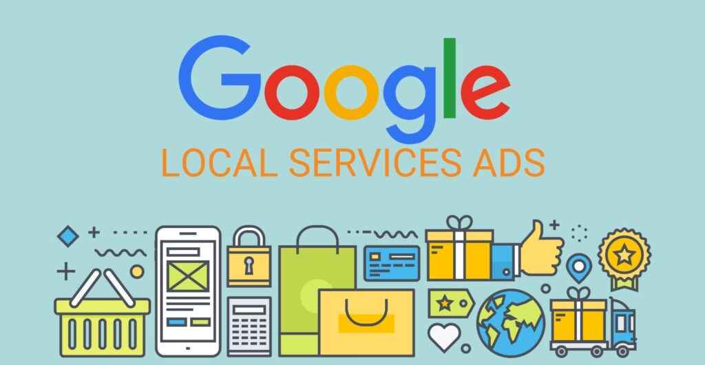 Google Local Service Ads Marketing Agencies