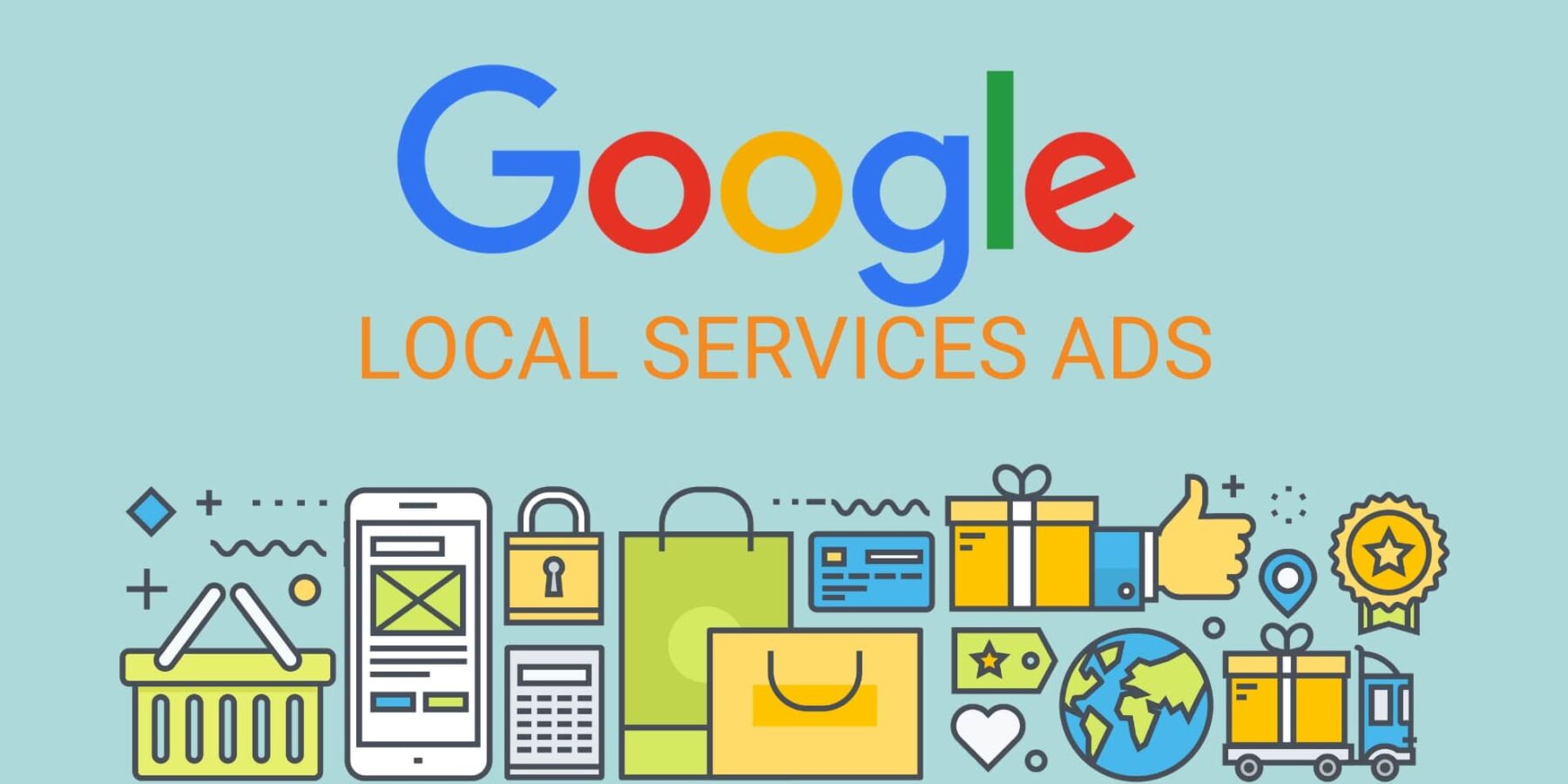 Google Local Service Ads Marketing Agencies