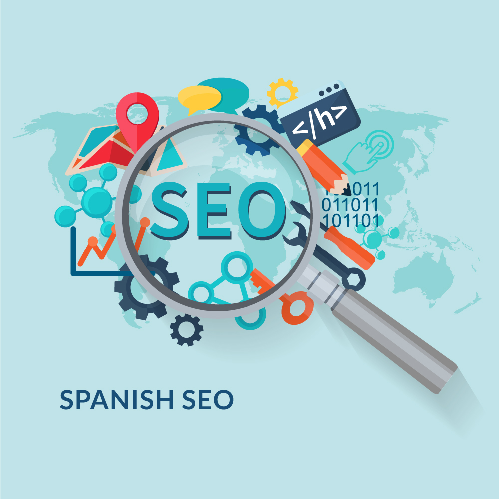 best spanish SEO agencies