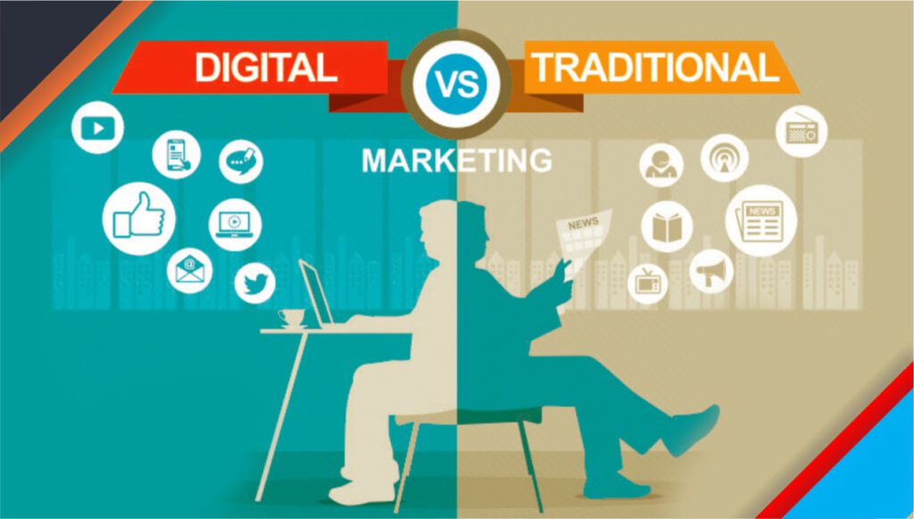 Buying Case Leads Versus Digital Marketing and Traditional Advertising for Law Firms