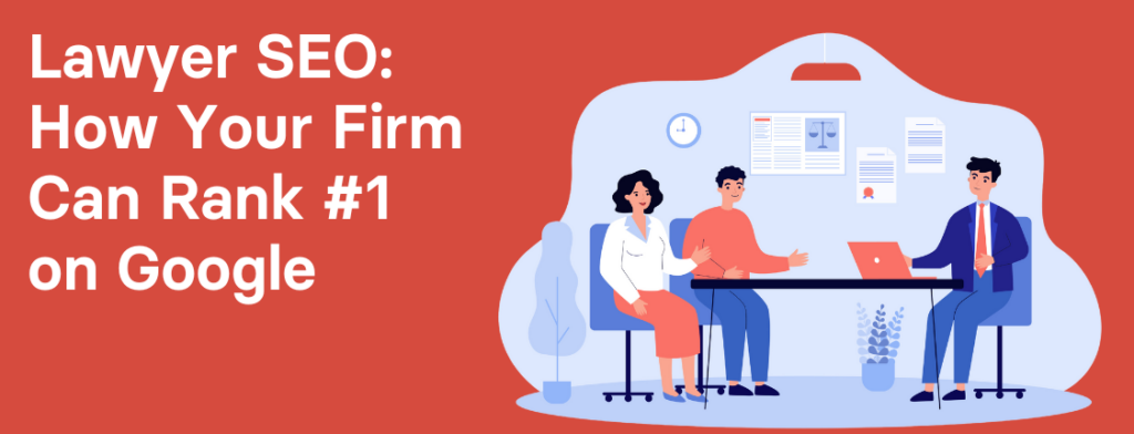 The Power of Organic SEO for Law Firms