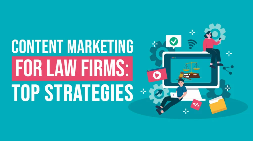 SEO content for attorneys