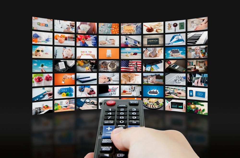 television marketing for lawyers