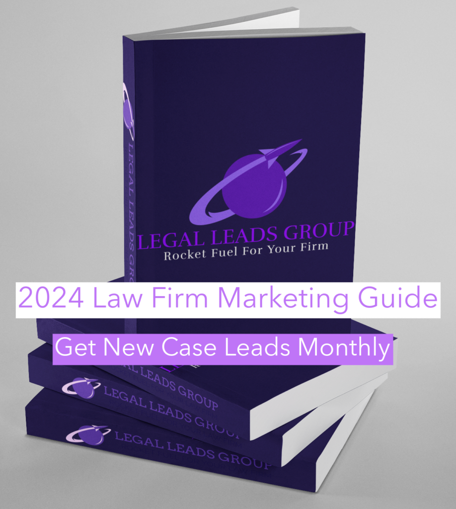 Law Firm Marketing Guide