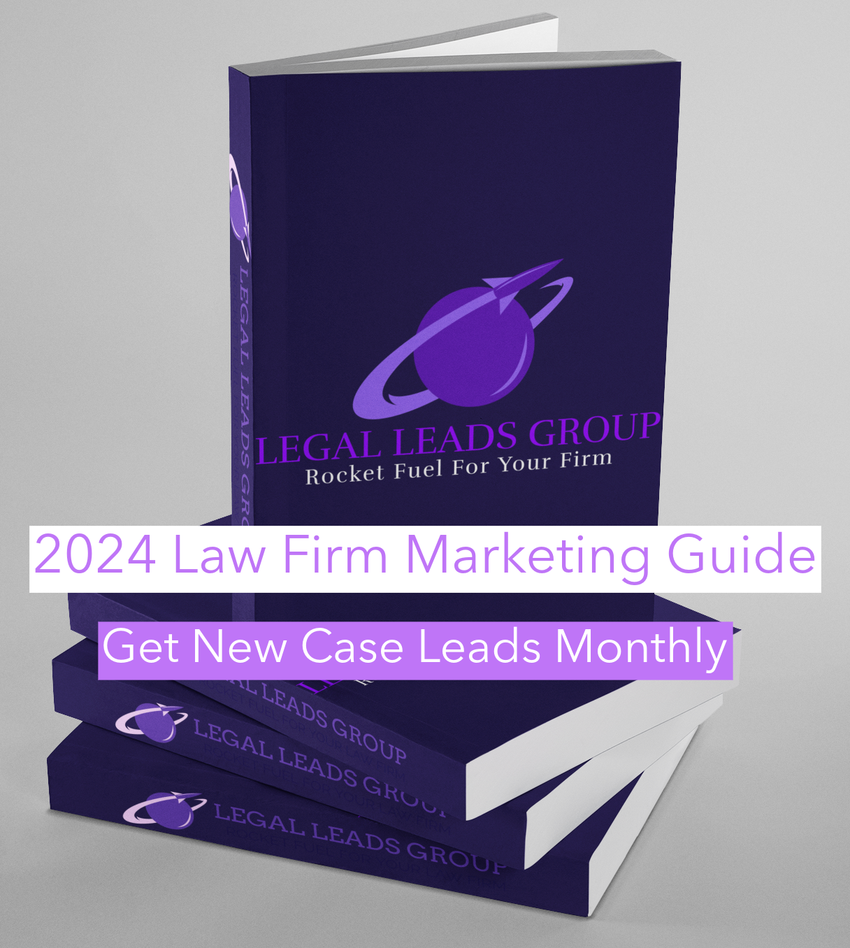 Law Firm Marketing Guide