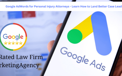 Google AdWords for Personal Injury Attorneys