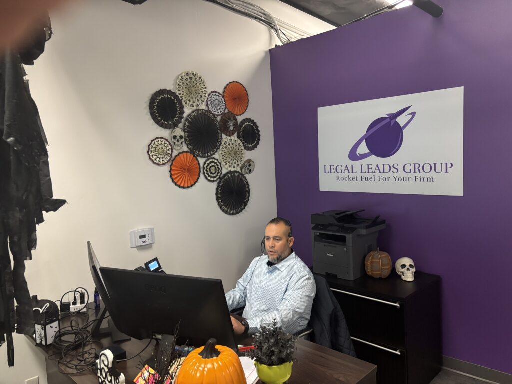 Best Law Firm Marketing Company