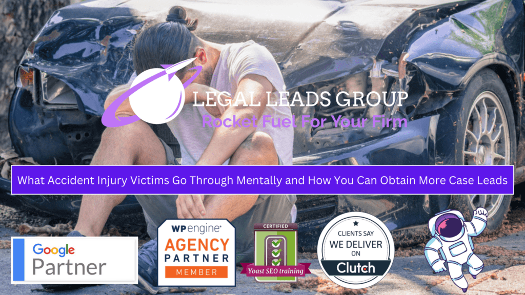 Personal Injury Attorney Marketing