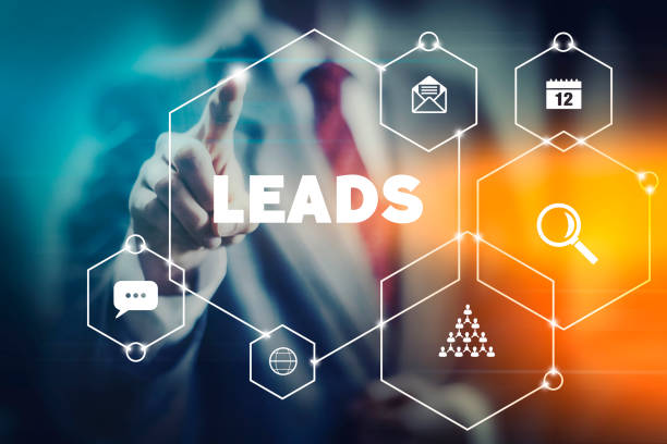 Convert Leads into Cases