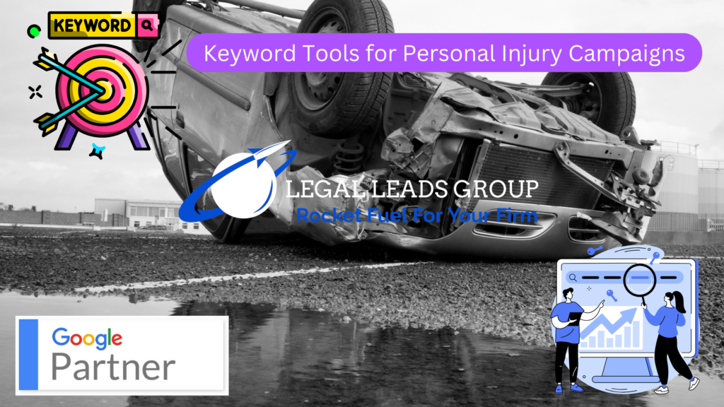 Google Ads for Personal Injury Lawyers