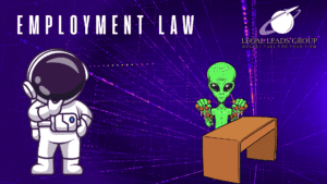 What to Know About Employment Law Marketing