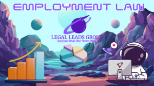 What to Know About Employment Law Marketing