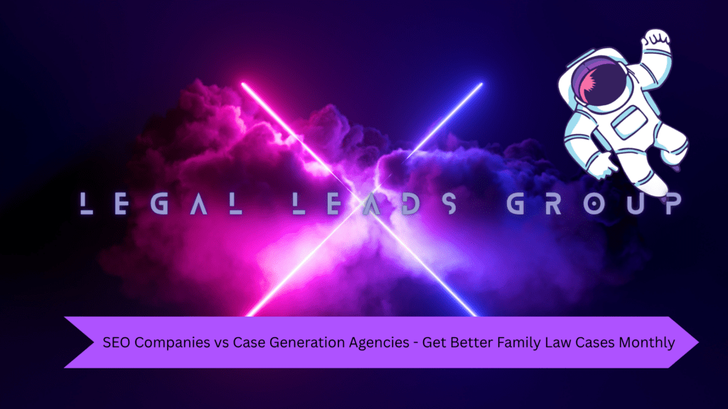 Best Law Firm Marketing Companies