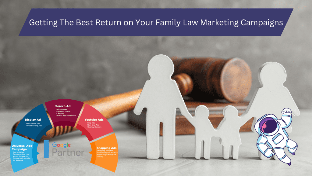 Organic SEO for Family Law Attorneys