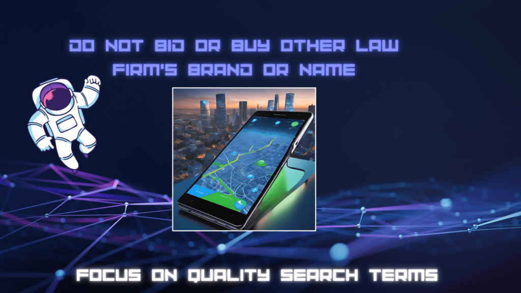 Personal Injury Attorney Google Ads Campaigns