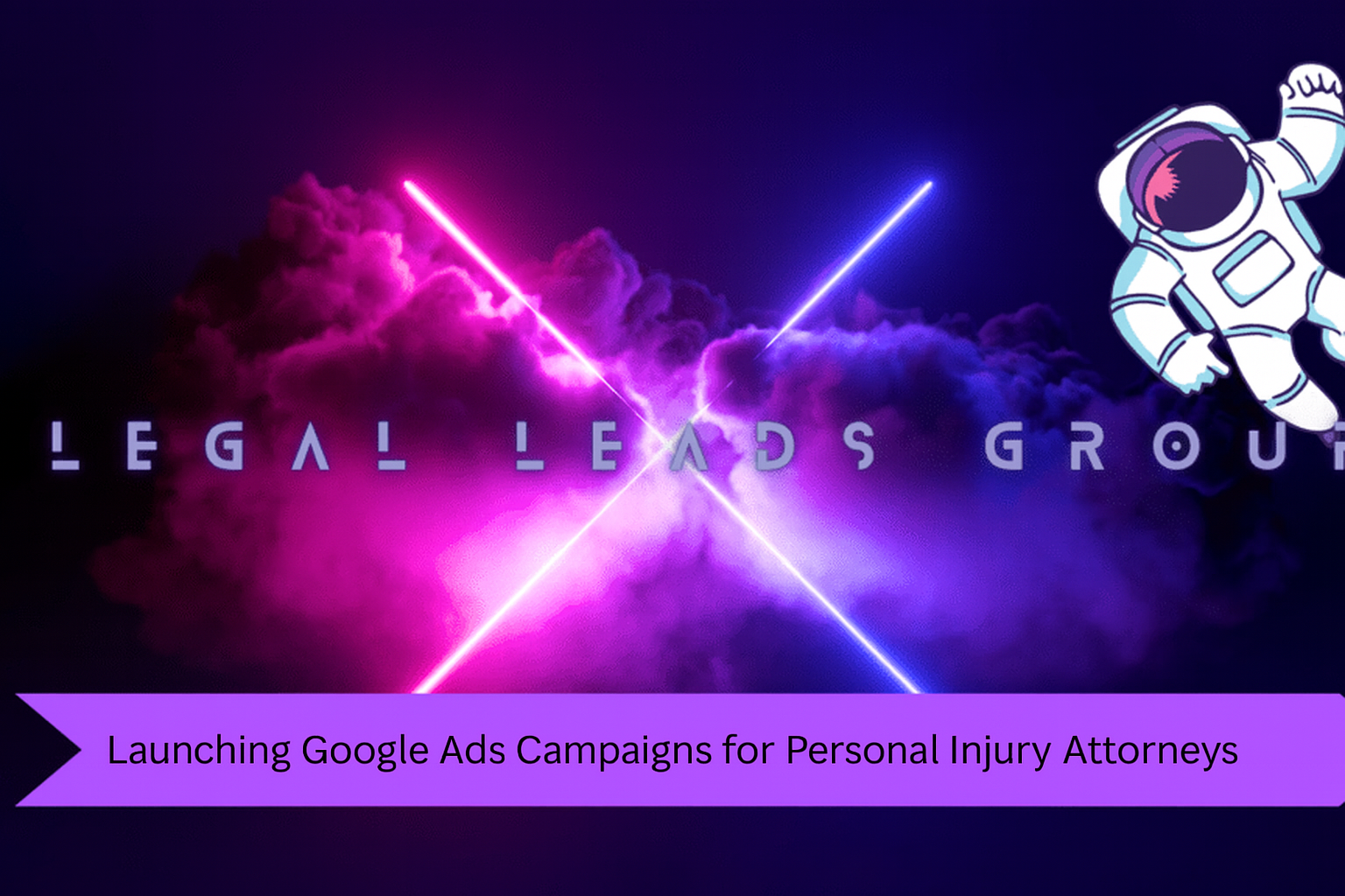 Legal Leads Group case generation agency for Perosnal Injury Attorneys