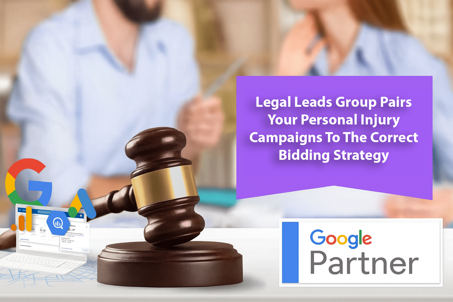 Legal Leads Group Case generation agnecy for Personal Injury Attorneys