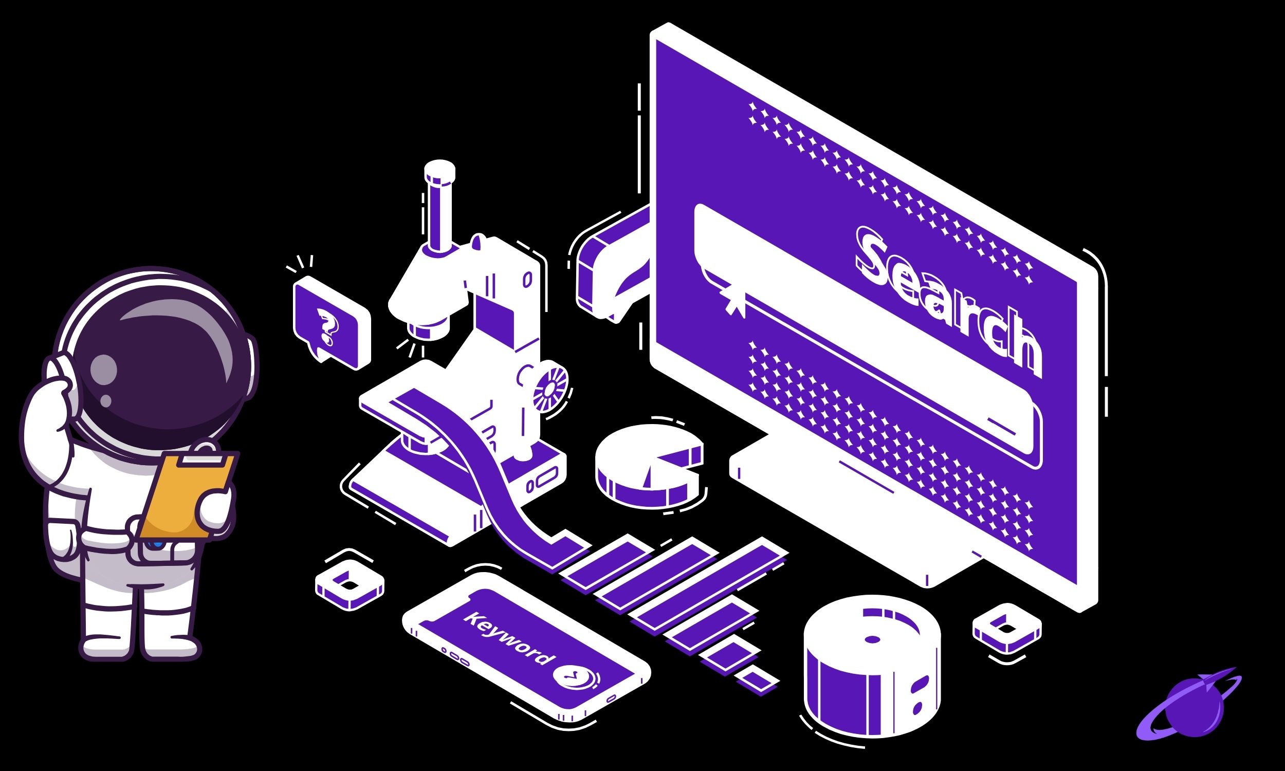 SEO ROI Tracking Dashboard