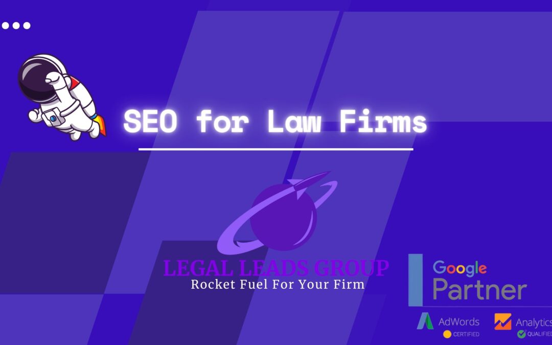 Best SEO Practices That Help Law Firms Dominate Online in 2025