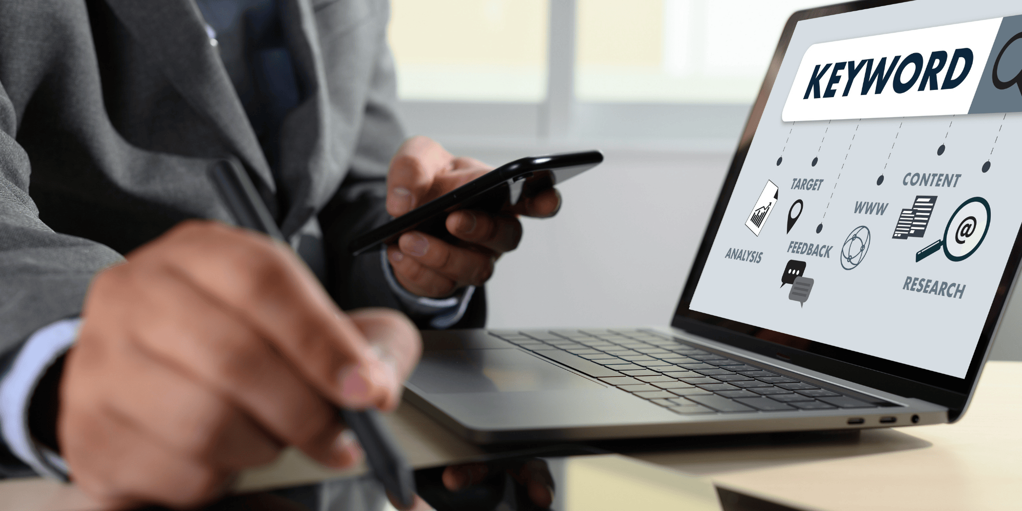 Family Law Attorneys Marketing And Optimizing SEO 