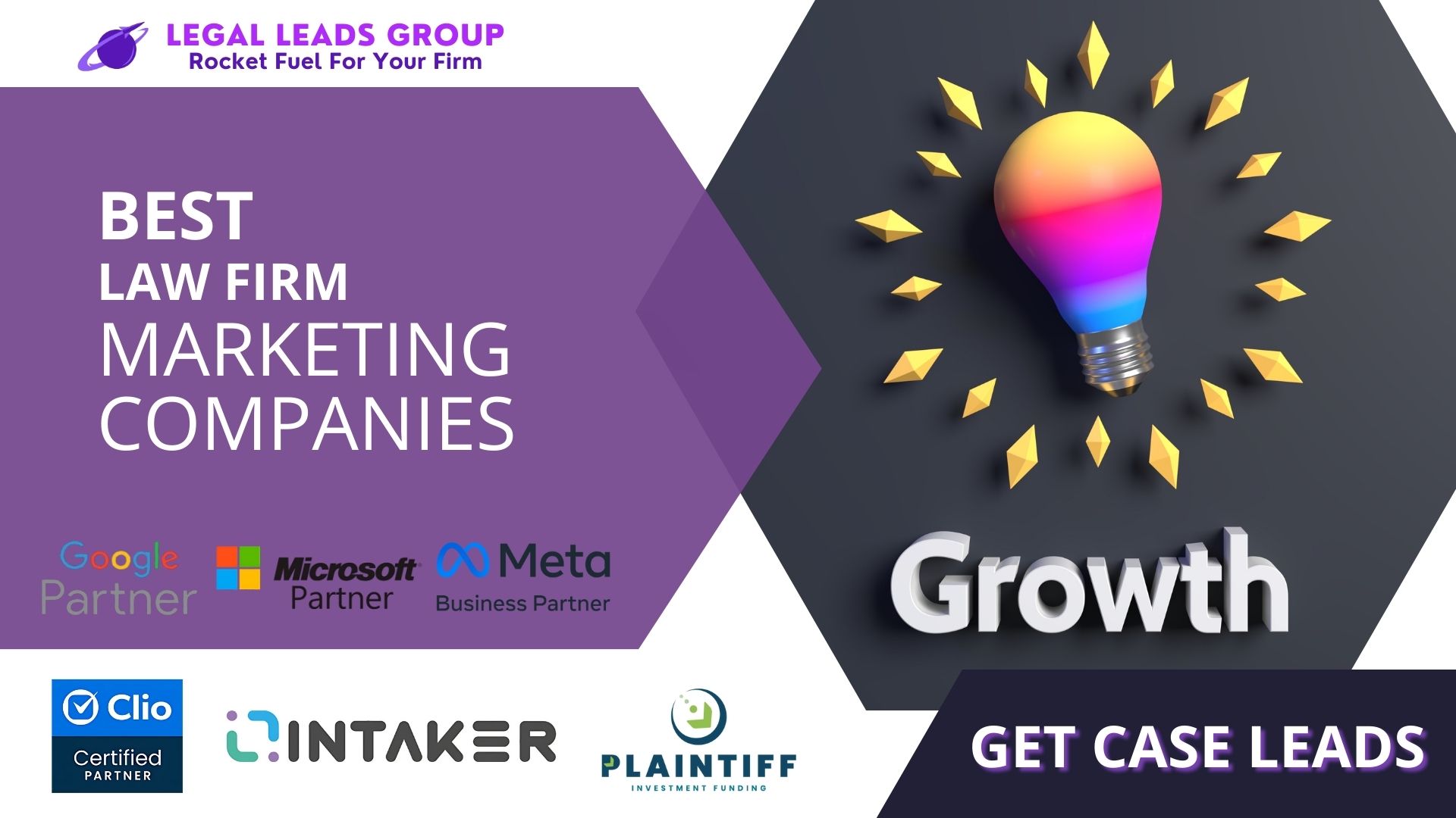 Best Law Firm Marketing Companies