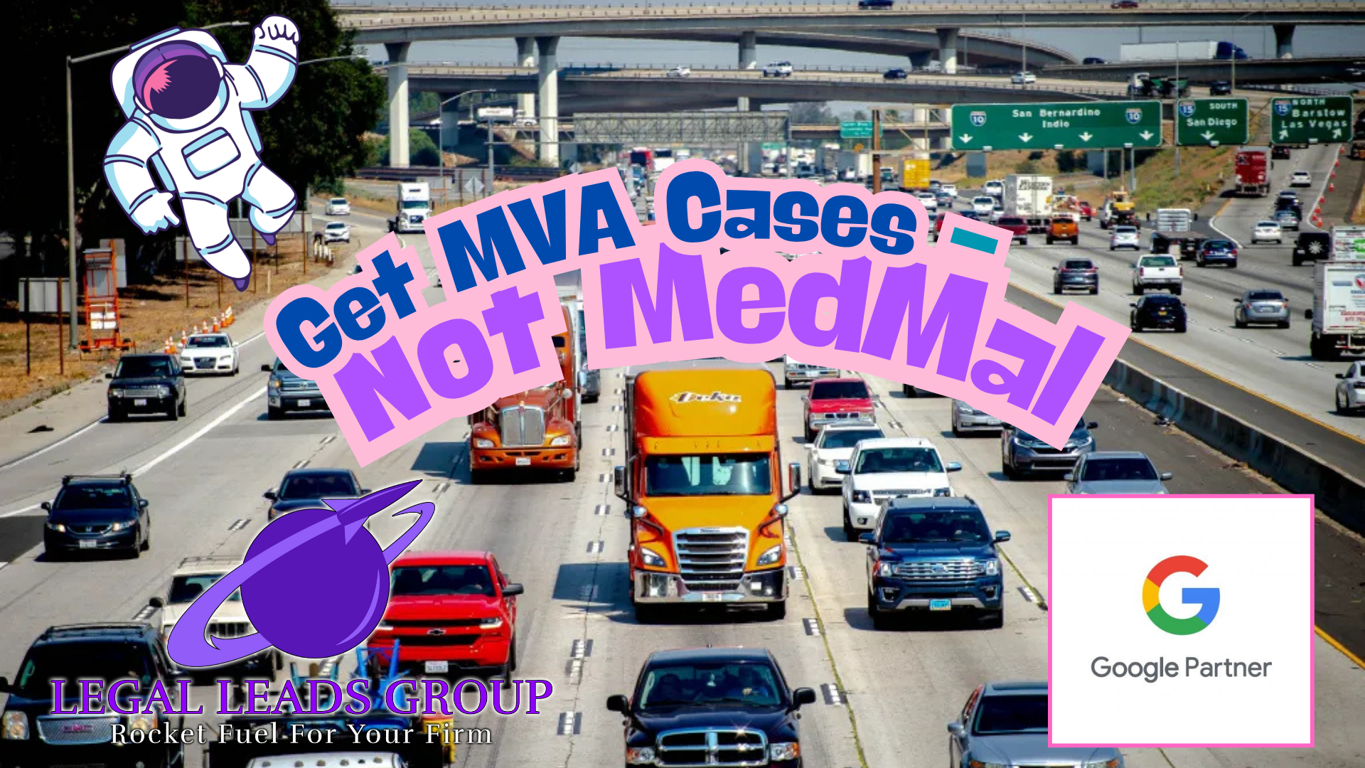 How to Weed Out Medical Malpractice Cases and Get Auto Accident Cases