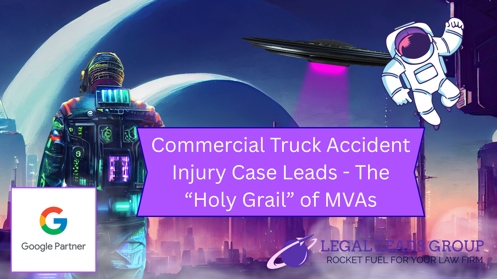How to Jumpstart a Personal Injury Attorney Google Ads Campaign 