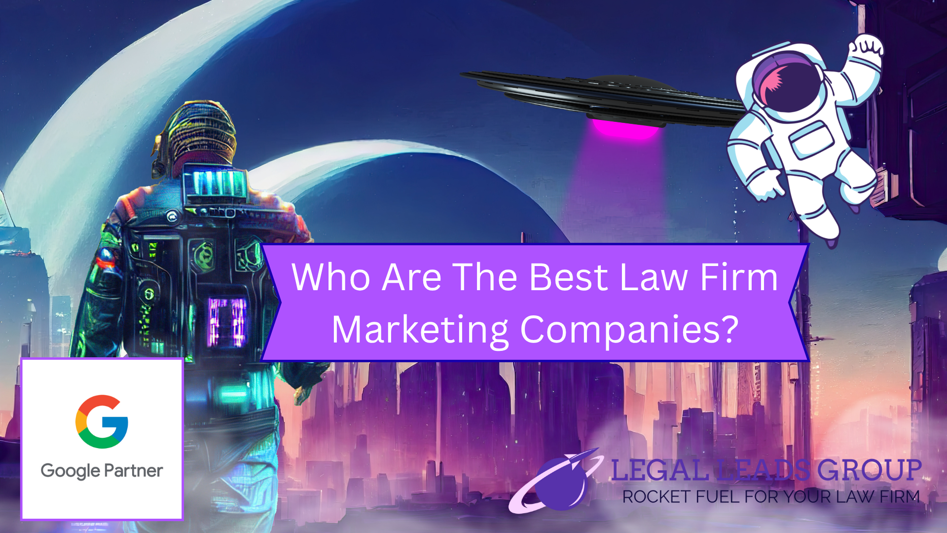 How to Jumpstart a Personal Injury Attorney Google Ads Campaign 