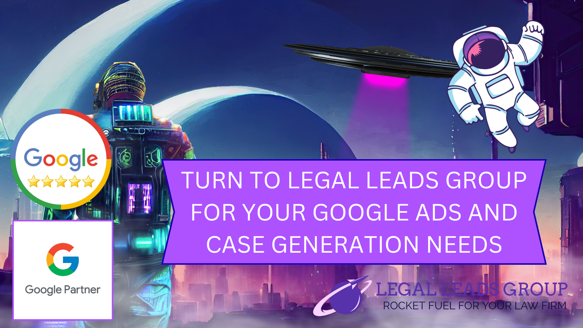 How to Jumpstart a Personal Injury Attorney Google Ads Campaign 