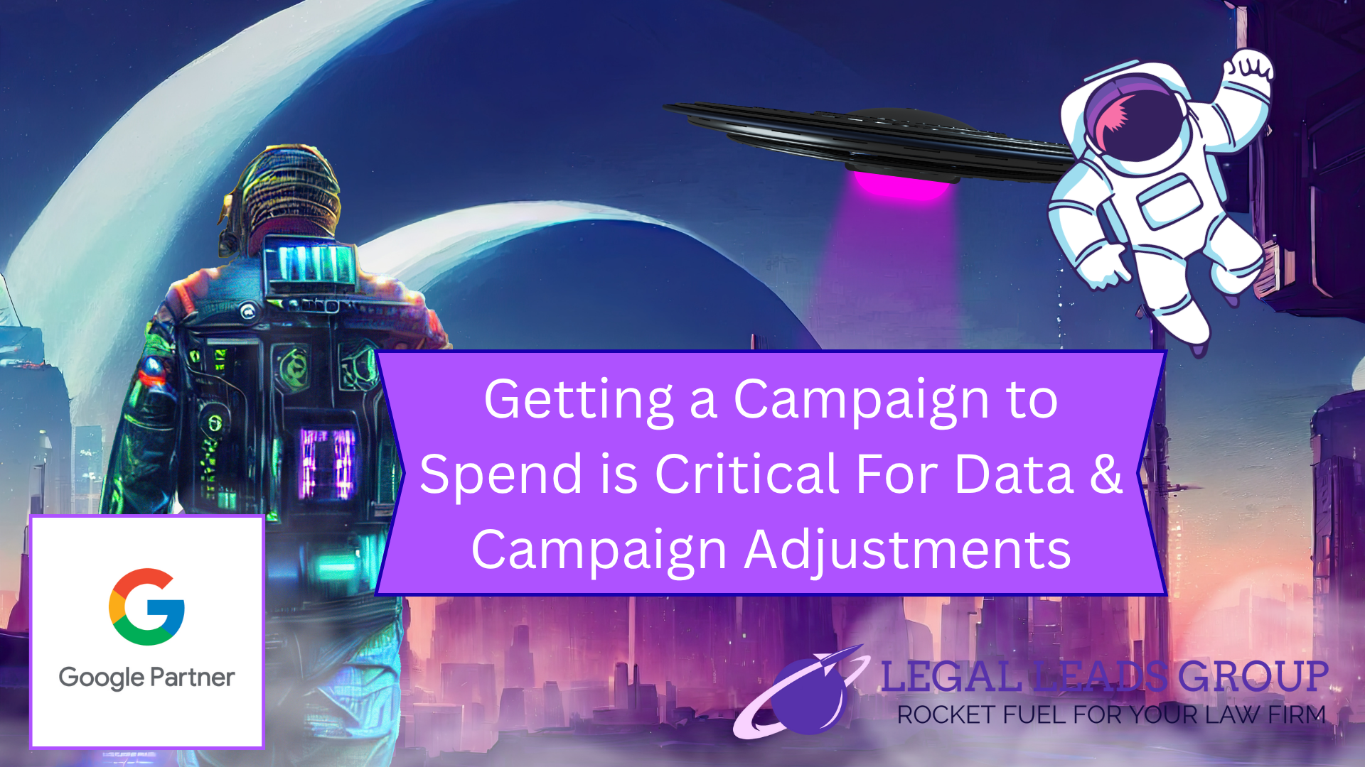 How to Jumpstart a Personal Injury Attorney Google Ads Campaign 