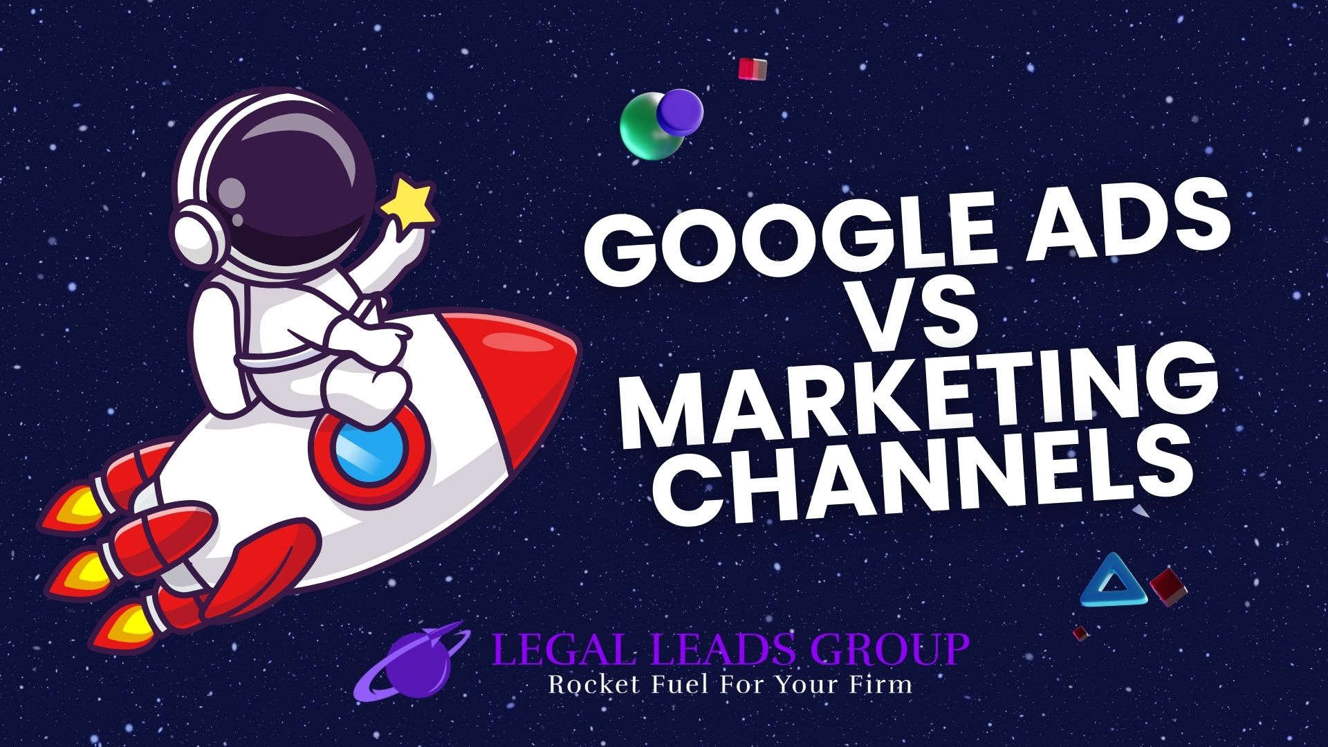 Why Google Ads Often Deliver Better ROI Than Other Marketing Channels