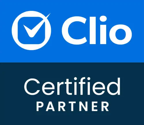 Clio partner