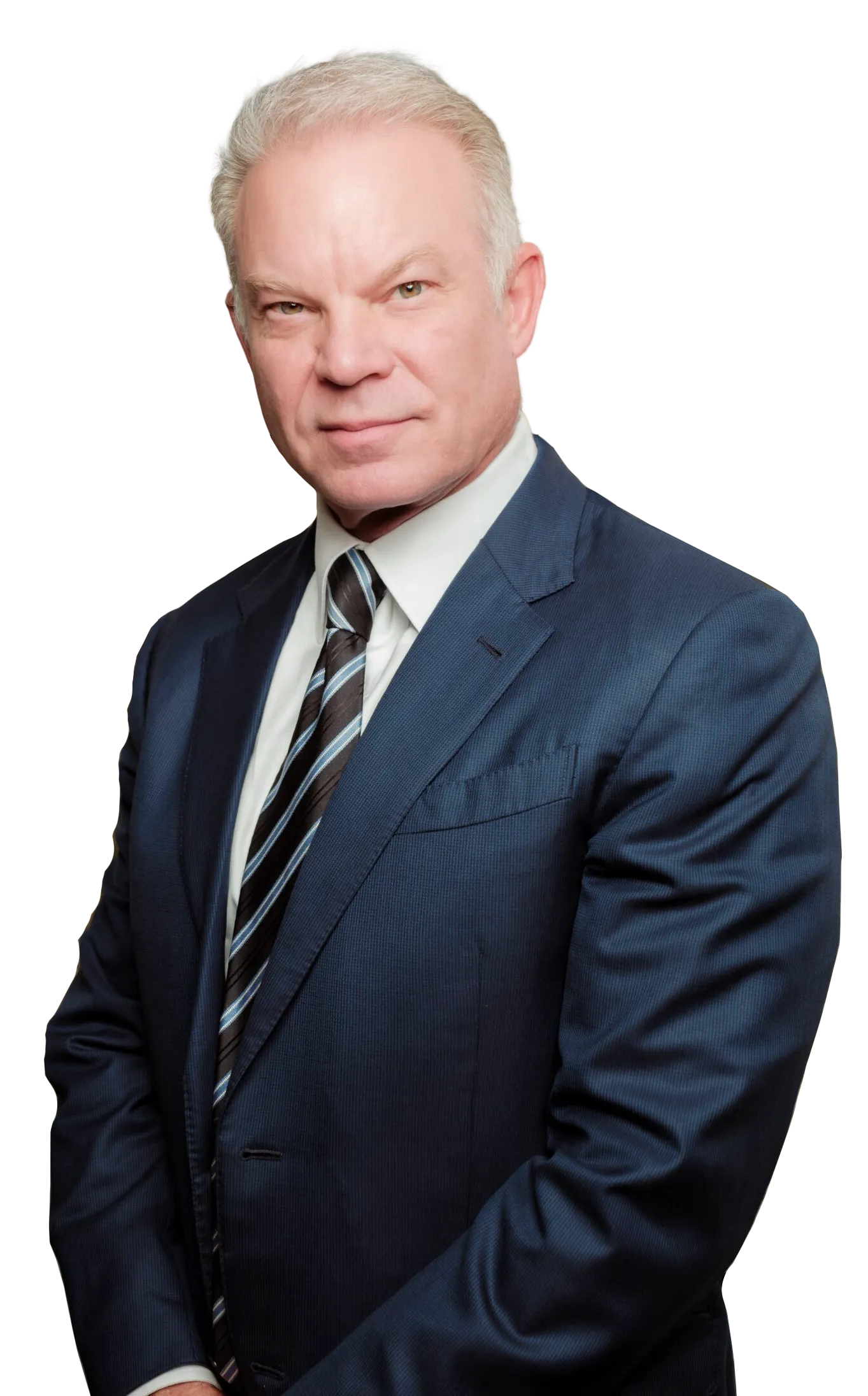 James Lassiter