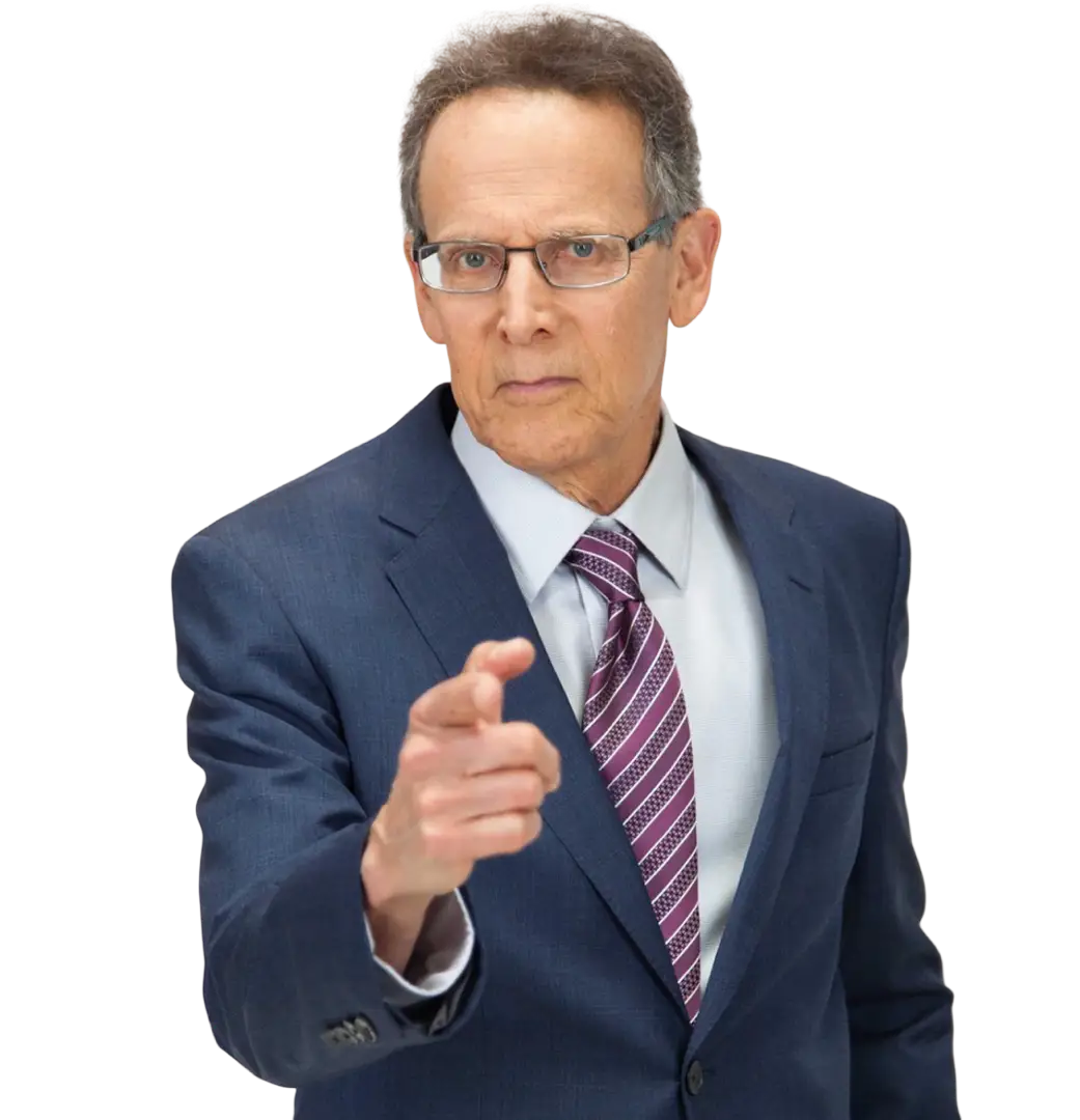 Larry H. Parker