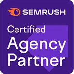Semrush Agency Partner