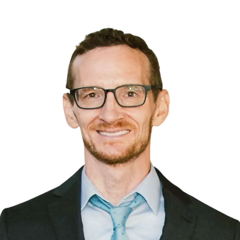Daniel Heller