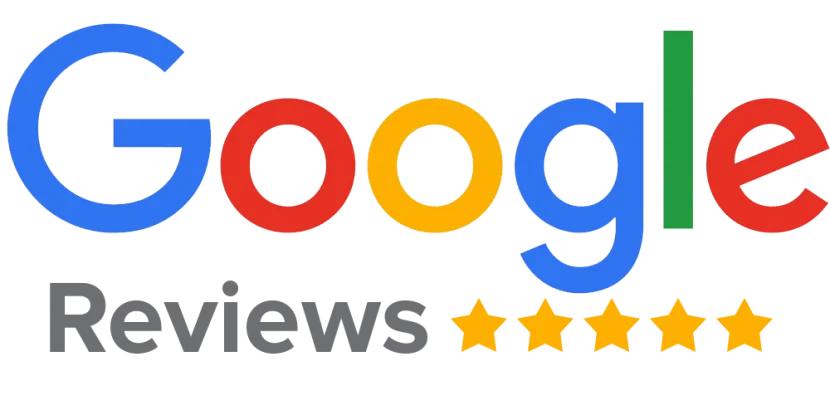 Google reviews