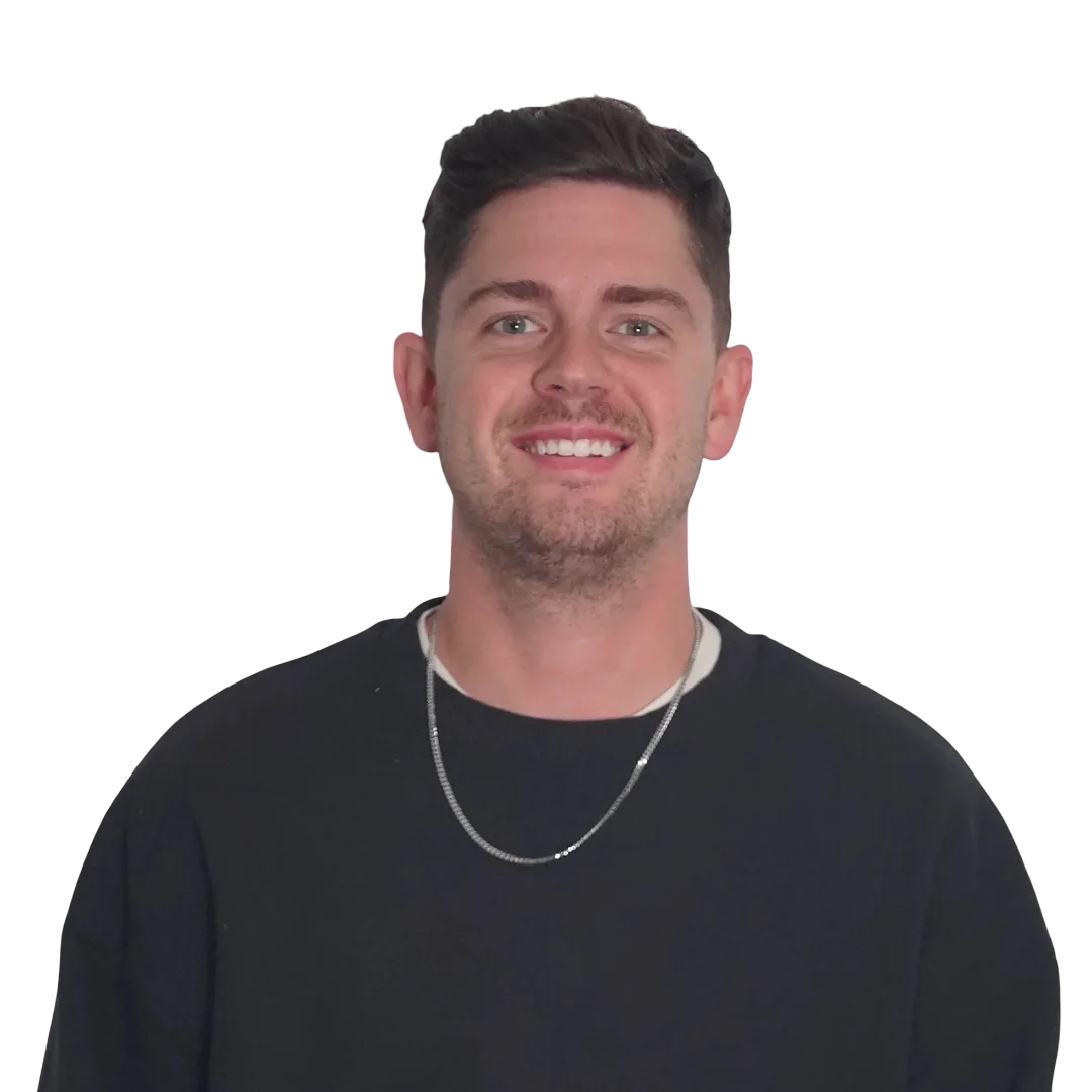 Jake Brown