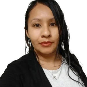 Jennifer Castillo