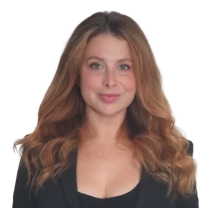 Sarah Shapiro