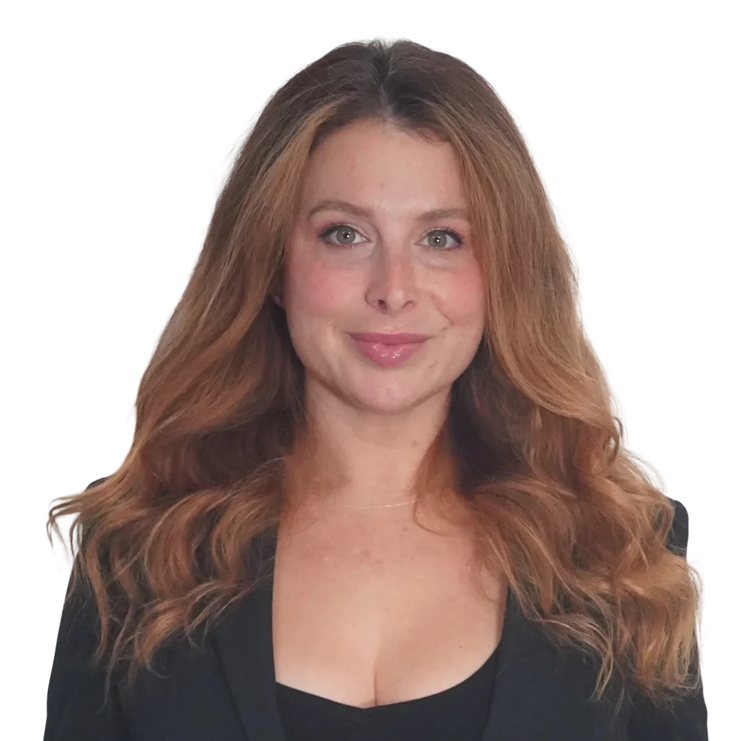 Sarah Shapiro
