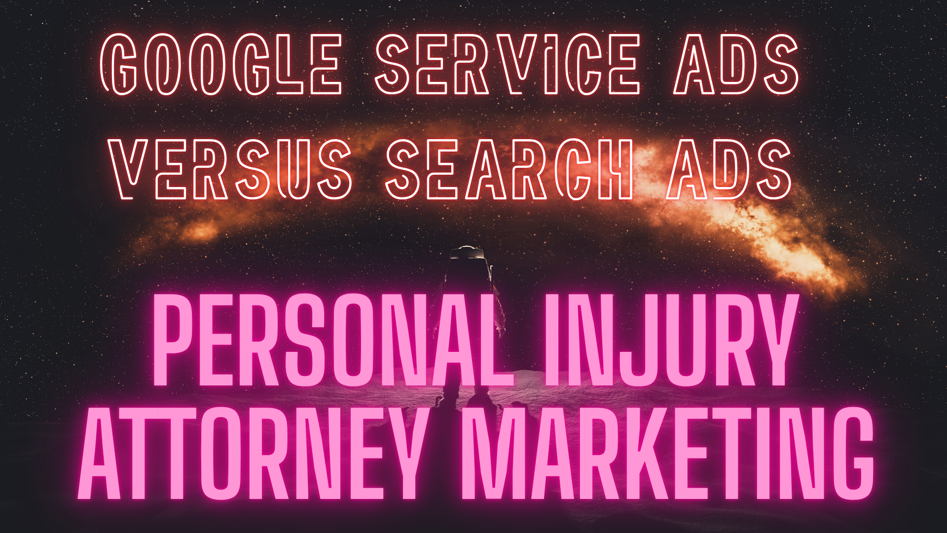 Google Local Service Ads Versus Google Search Ads