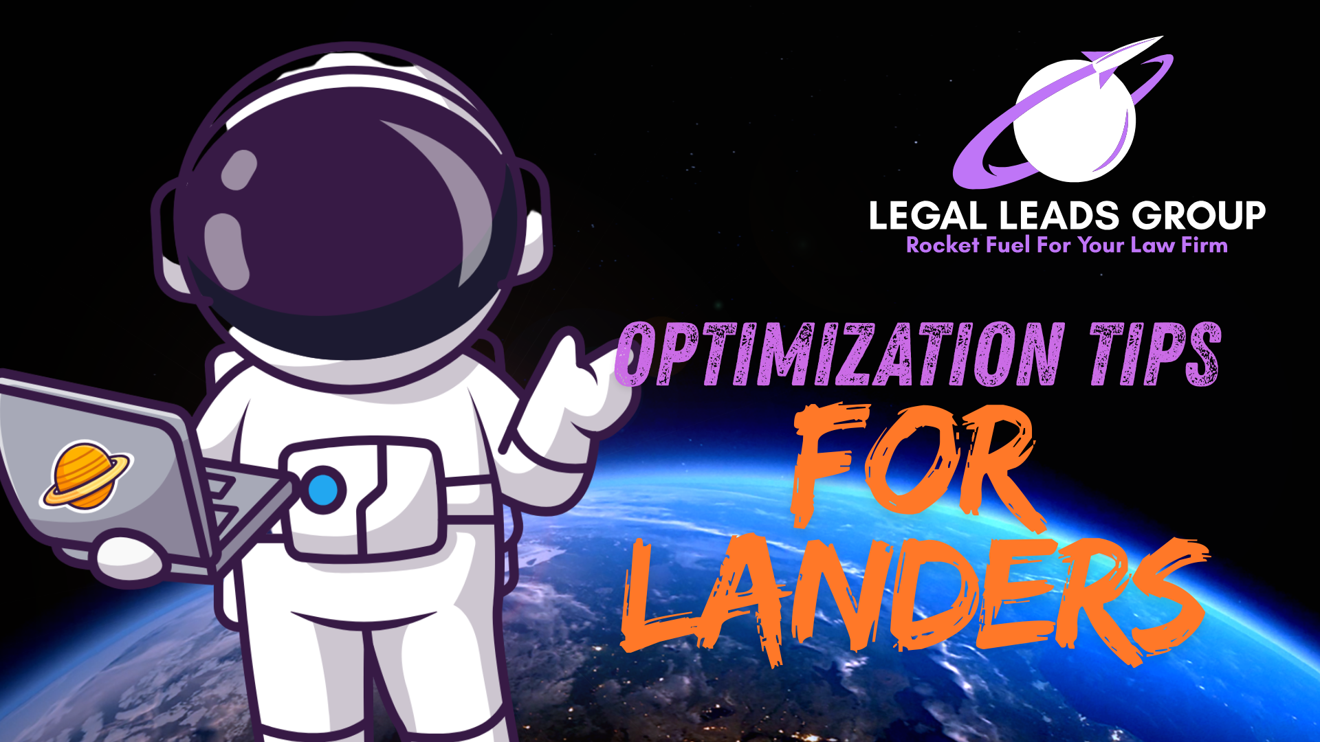 How to Build Landing Pages for Personal Injury Attorney Google Ads