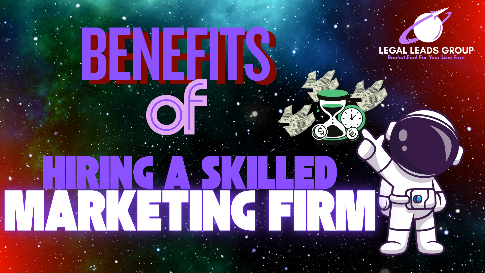The best personal injury attorney marketing agencies