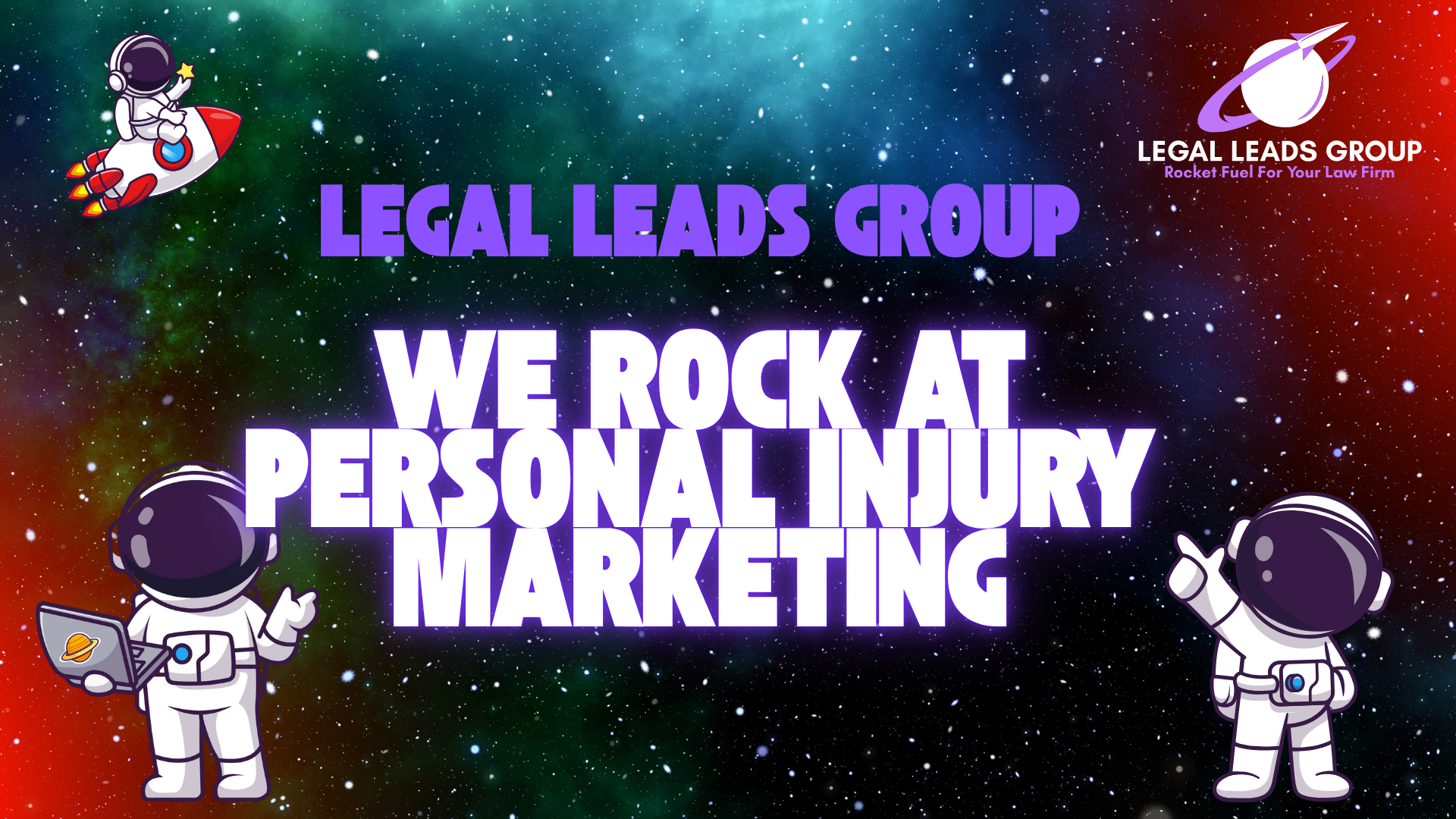 Top Rated Personal Injury Attorney Marketing Companies