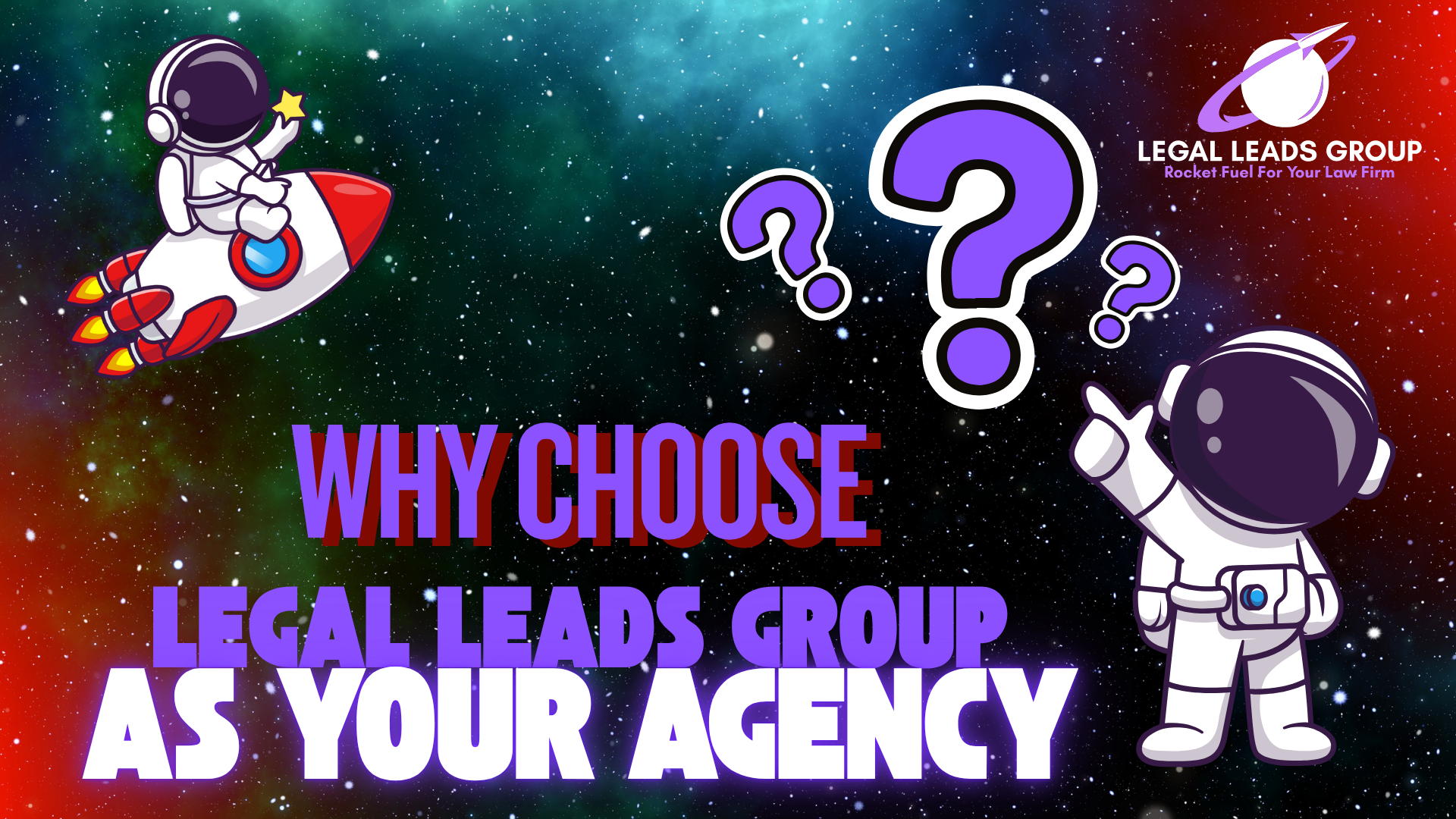 why hire legal leads group